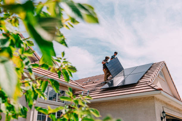 Best Tile Roofing Contractor  in Webster City, IA