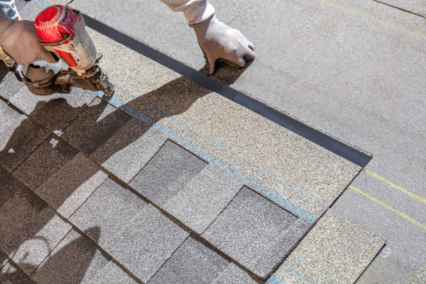 Best Emergency Roof Repair  in Webster City, IA