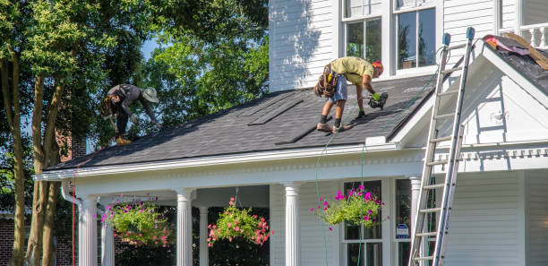 Best Best Roofing Contractors  in Webster City, IA