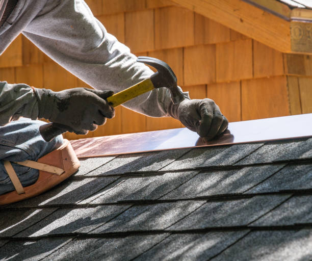 Best Commercial Roofing Services  in Webster City, IA